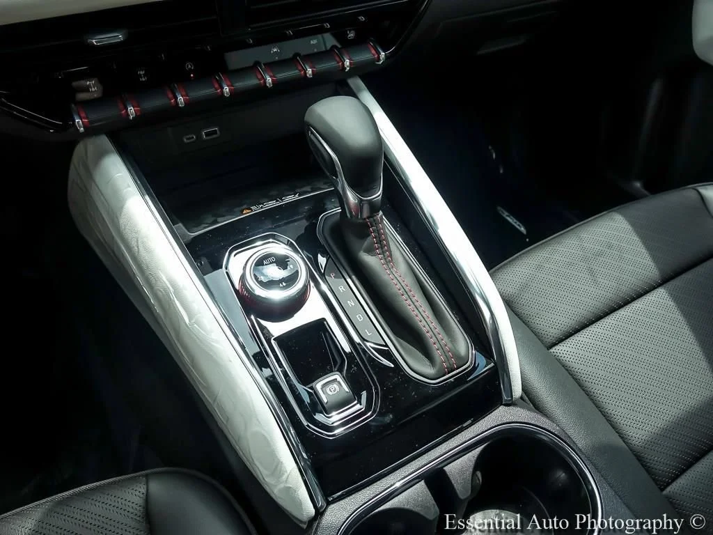 2026 GMC Canyon AT4X - Photo 20