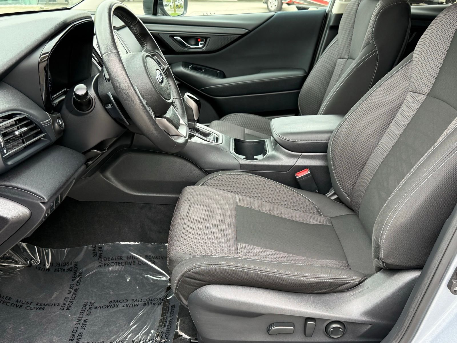 2024 Subaru Outback Premium - Photo 22