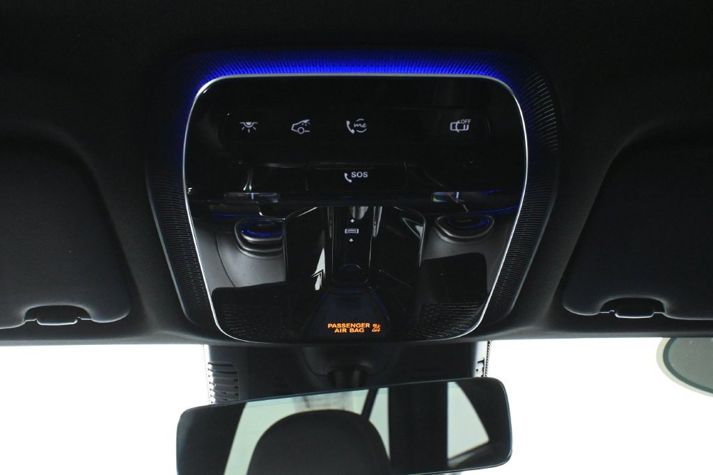 2026 Mercedes-Benz GLC Base - Photo 21