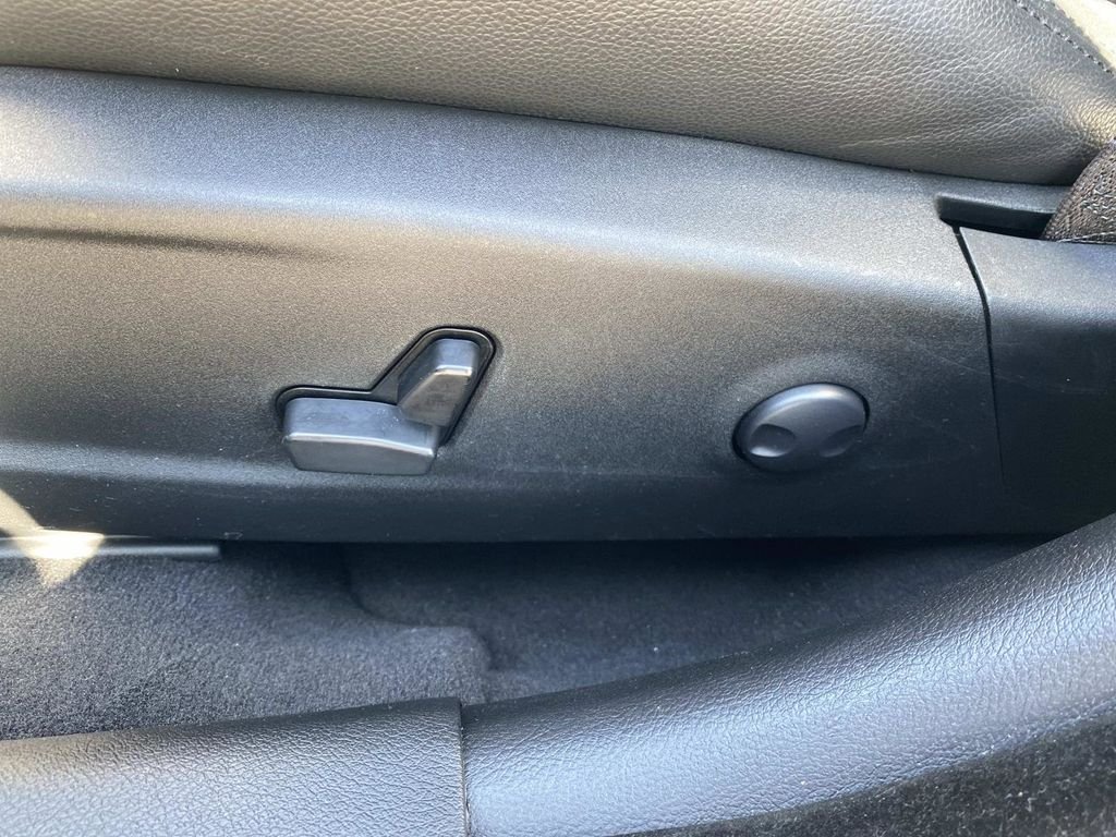 Certified Used 2023 Pitch Black Clearcoat Dodge GT image 20