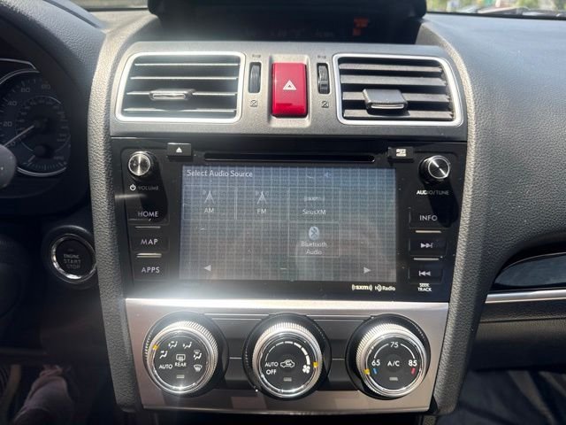 Used 2016 Red Subaru 2.0i Limited image 14