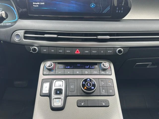 Used 2024 Gray Hyundai XRT image 18