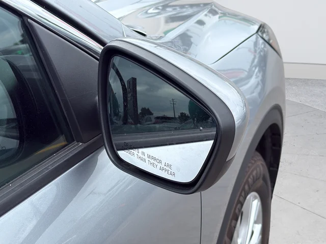 Used 2023 Silver Ford Active image 31