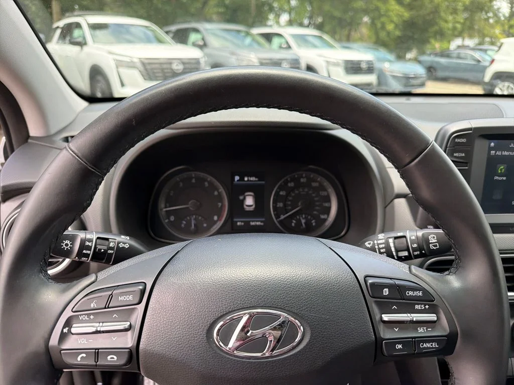 2020 Hyundai Kona SEL Plus - Photo 21