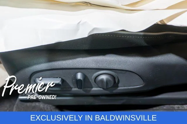 Used 2023 Black Chevrolet LT image 17