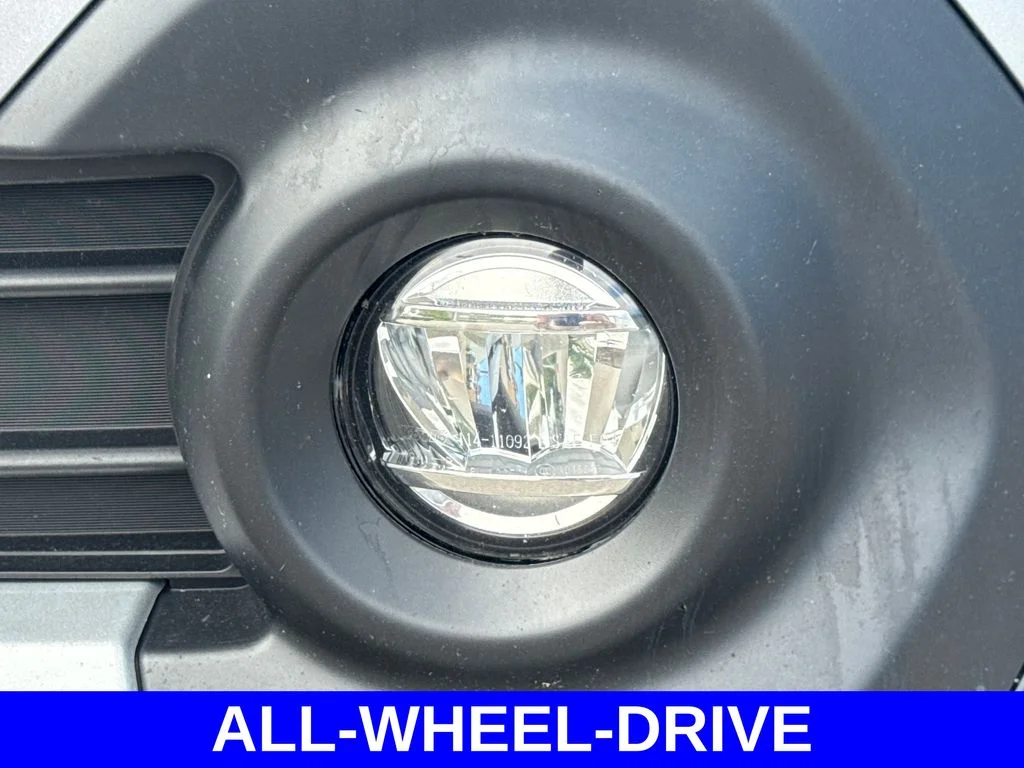 Certified Used 2024 Silver Subaru Limited image 25