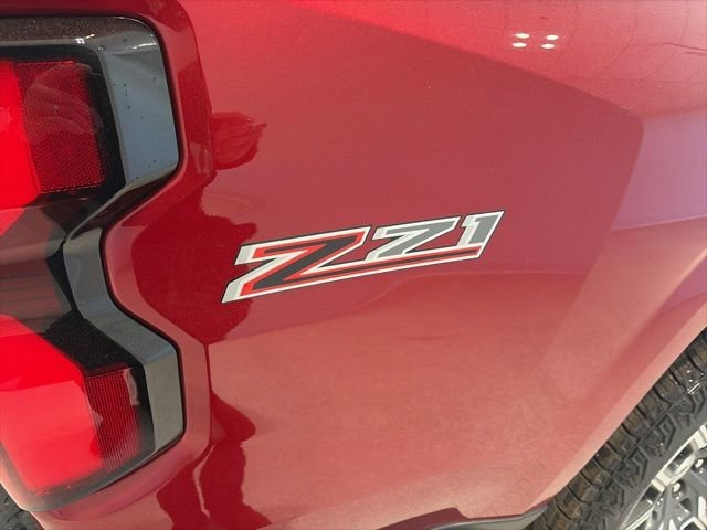 2026 Chevrolet Colorado Z71 - Photo 8