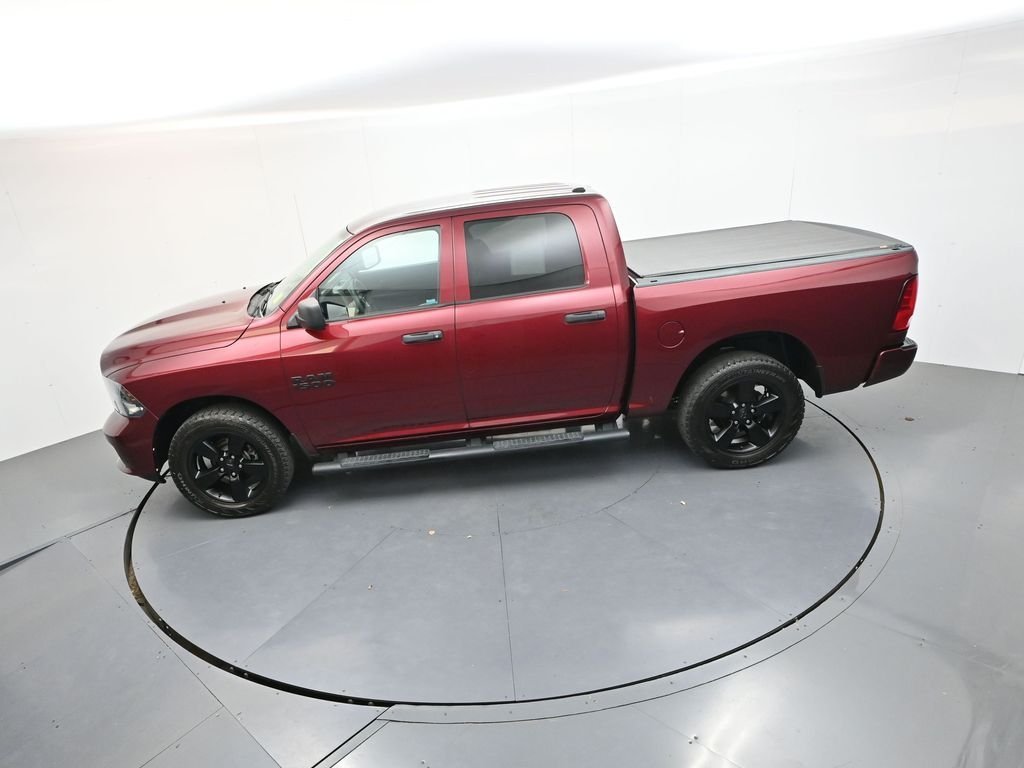 Used 2018 Red Ram Express image 25