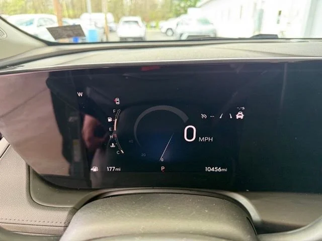 2024 Buick Encore GX Avenir - Photo 17