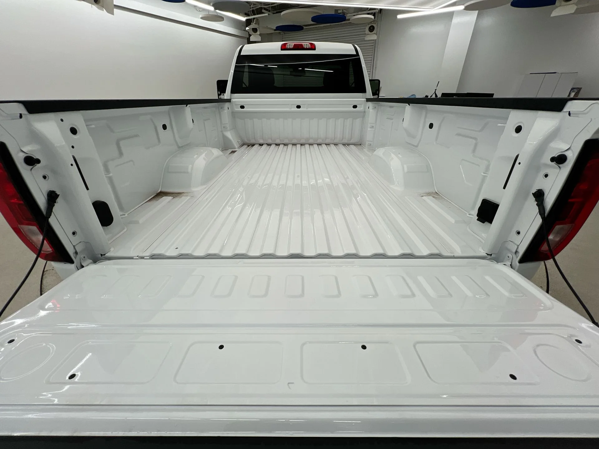 2025 GMC Sierra 2500HD Pro - Photo 75
