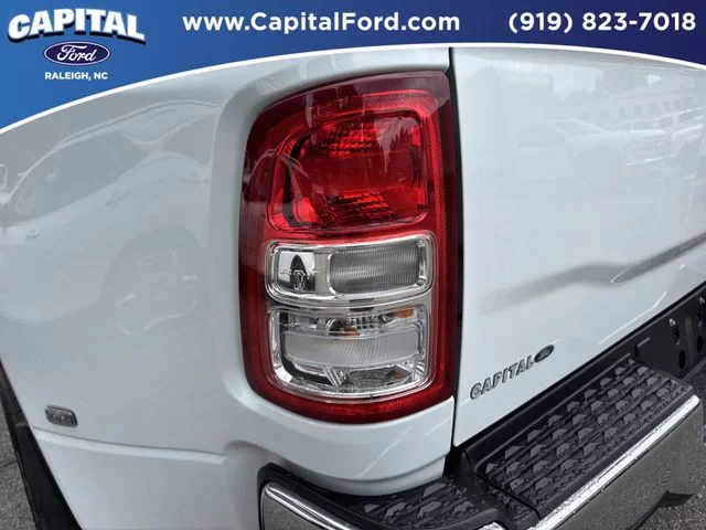 Used 2024 White Ram Tradesman image 15