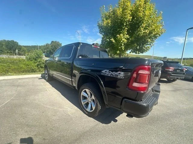 Used 2019 Black Ram Limited image 17