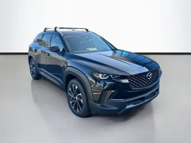 2026 Mazda CX-50 Hybrid Premium Plus AWD