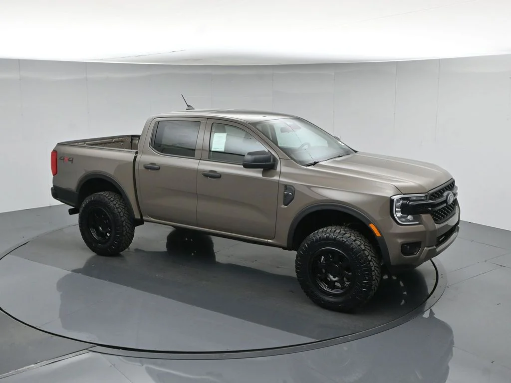 New 2026 Marsh Gray Ford XL image 39