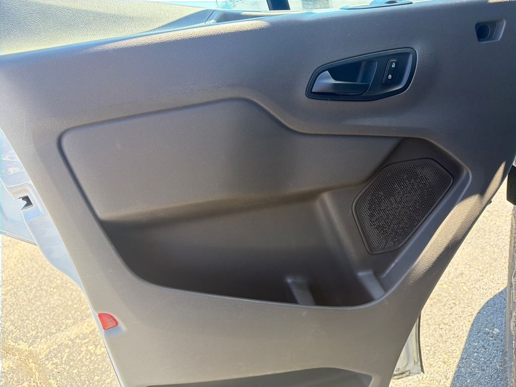 Used 2021 White Ford Base image 11