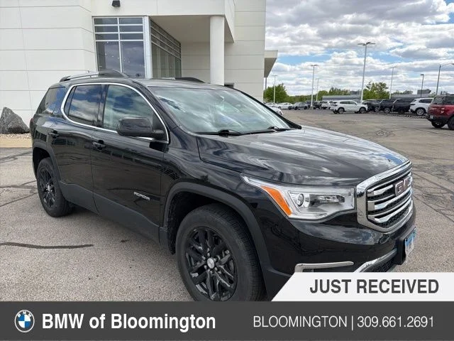 2019 GMC Acadia SLT-1 FWD's photo