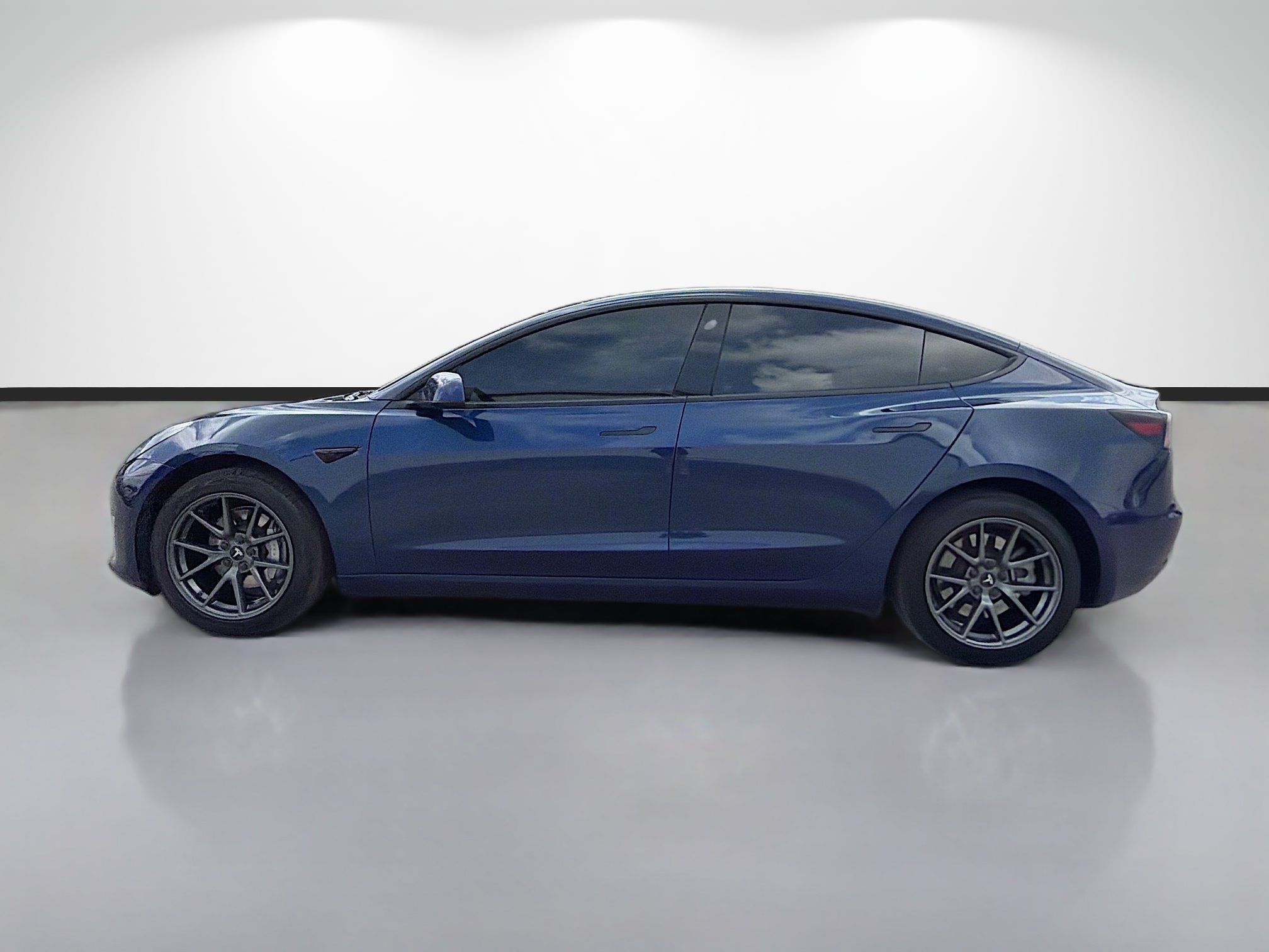 Used 2023 Tesla Model 3 Base with VIN 5YJ3E1EA9PF569964 for sale in Tampa, FL