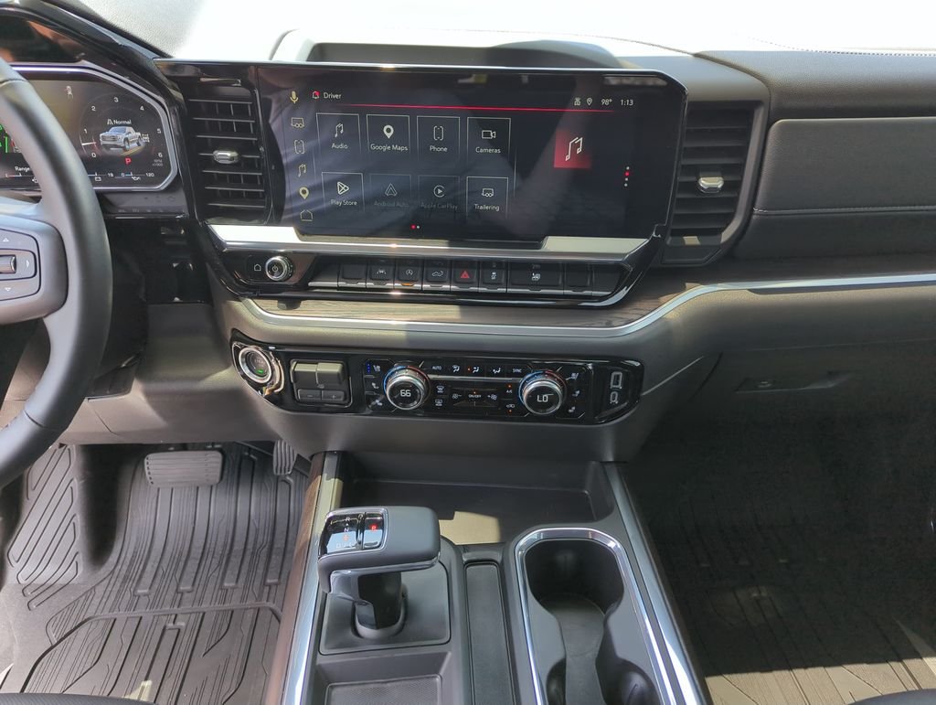 Used 2026 Red GMC SLT image 23