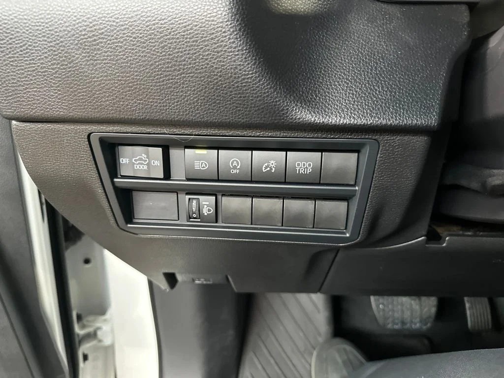 Certified Used 2026 White Toyota SR5 image 46