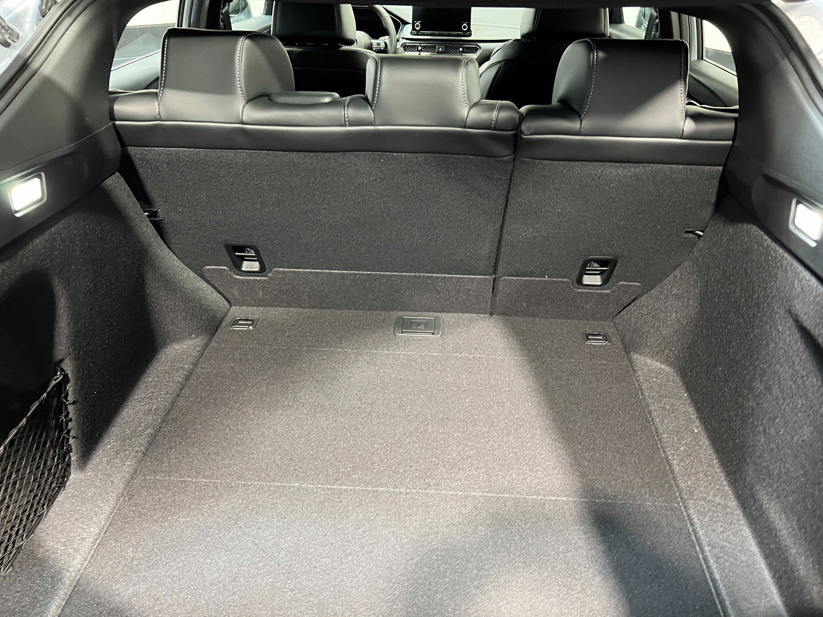 2025 Acura Integra A-Spec - Photo 32