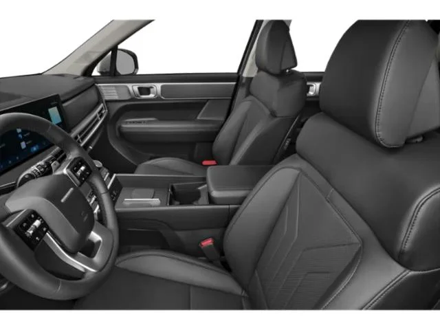 2026 Hyundai Santa Fe SEL - Photo 18
