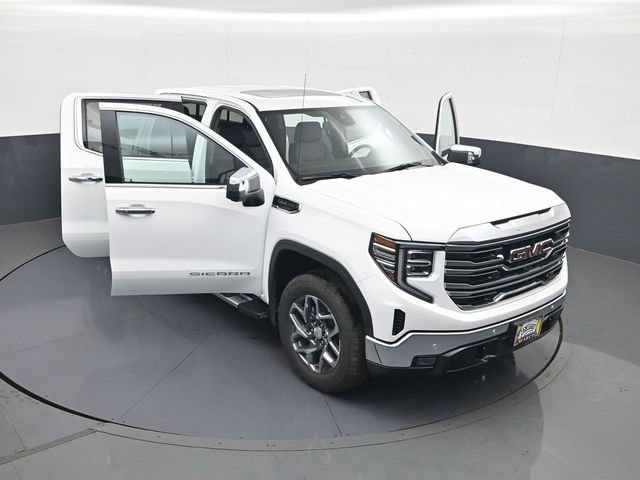 2026 GMC Sierra 1500 SLT - Photo 21
