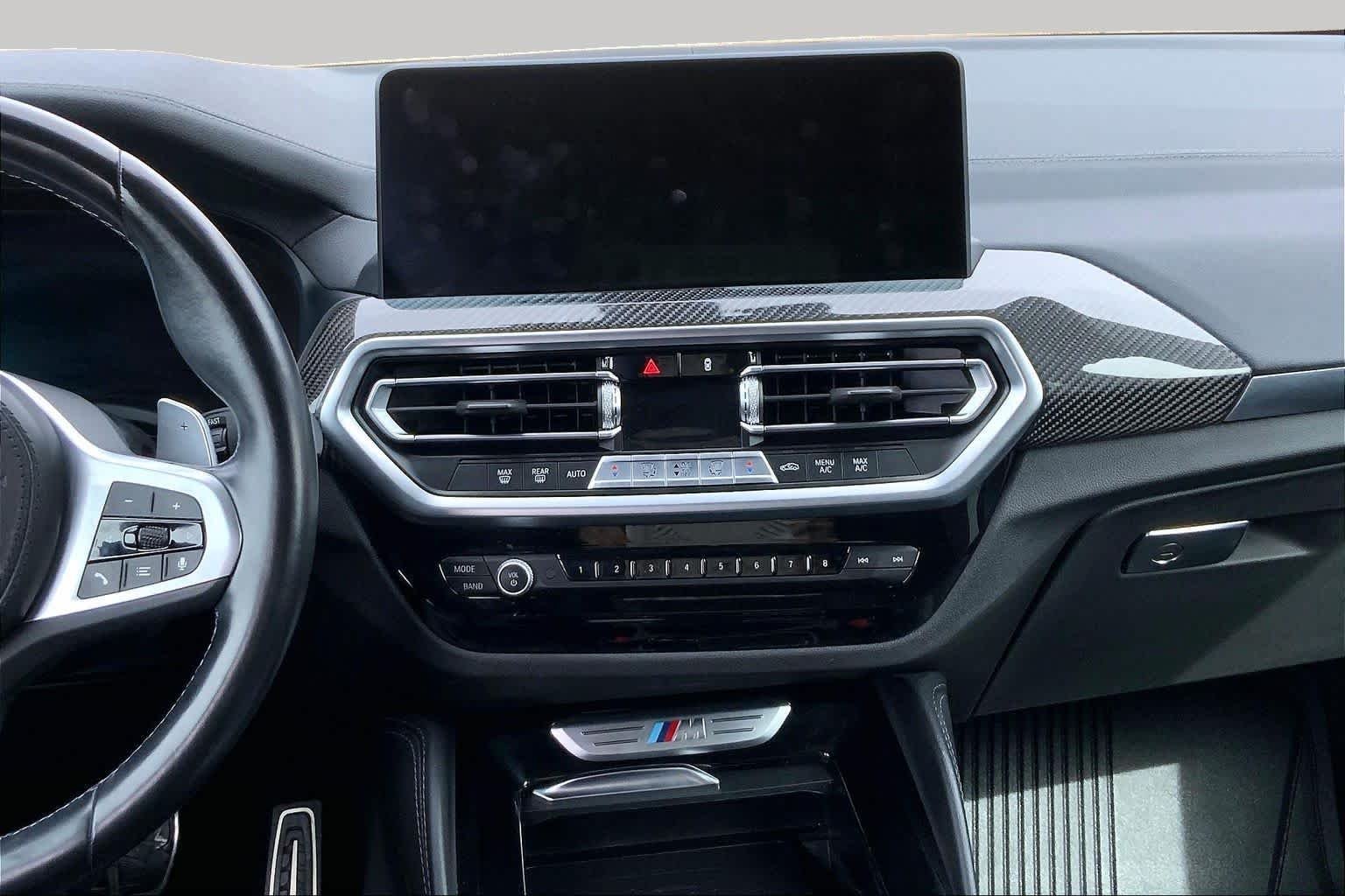 2023 BMW X4 M40i - Photo 13