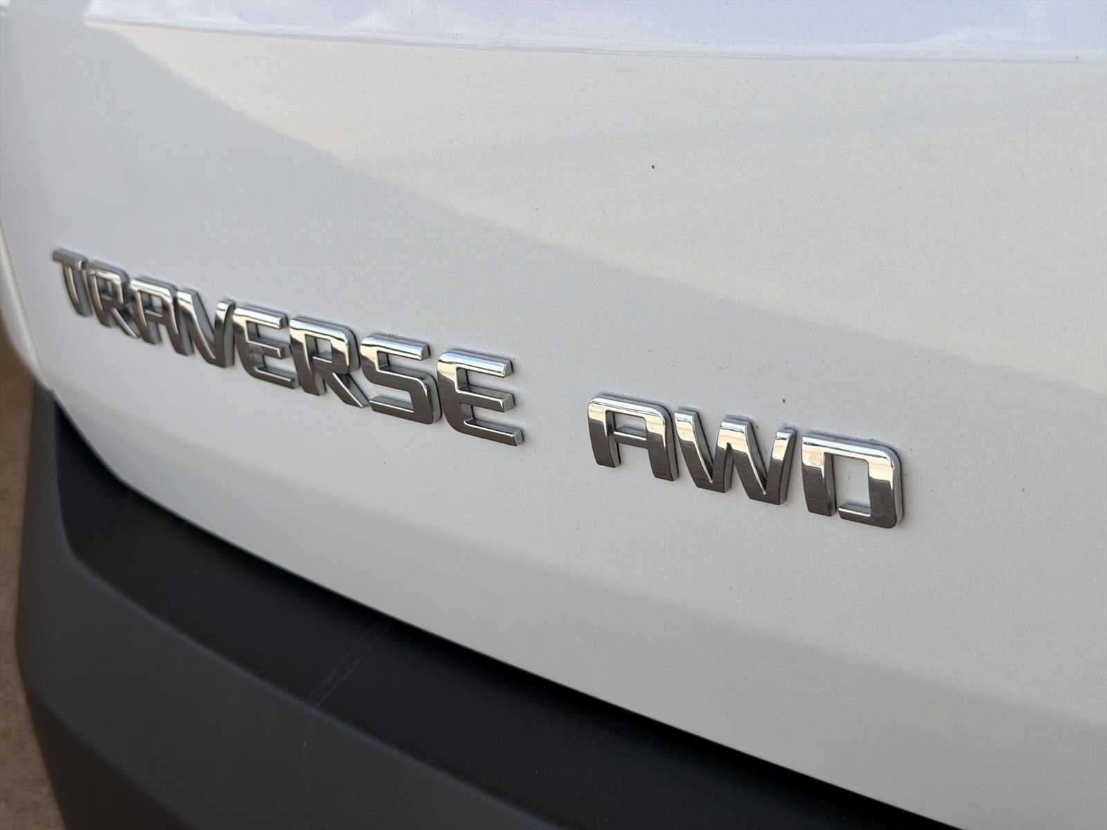 2023 Chevrolet Traverse 3LT - Photo 33
