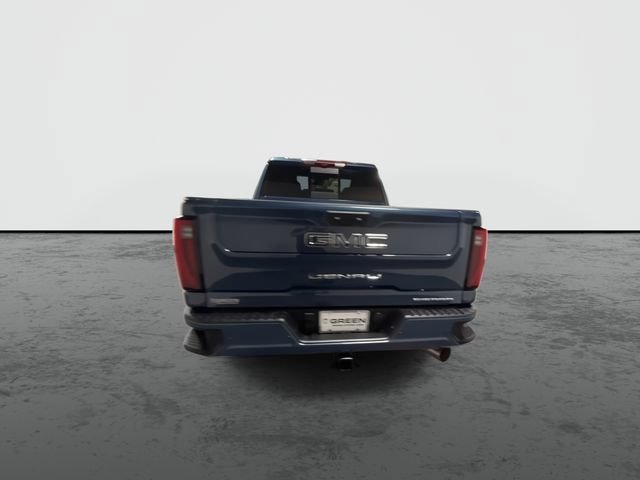 New 2026 Downpour Metallic GMC Denali Ultimate image 7