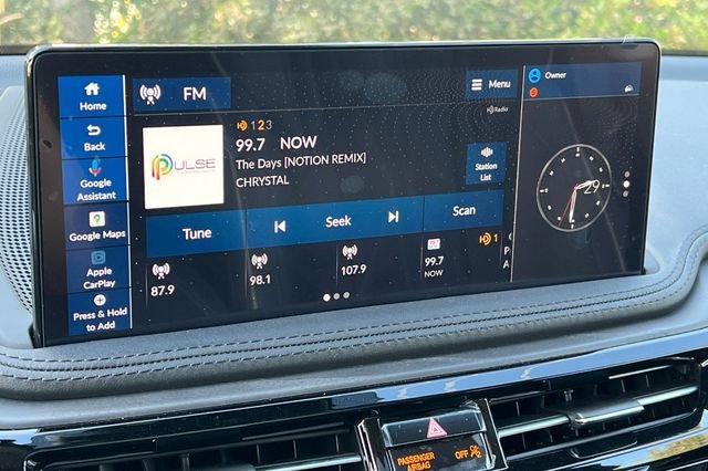 2026 Acura MDX Advance Package - Photo 17