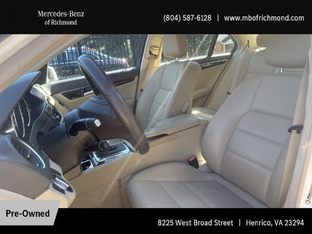 Used 2013  Mercedes-Benz C 300 image 14