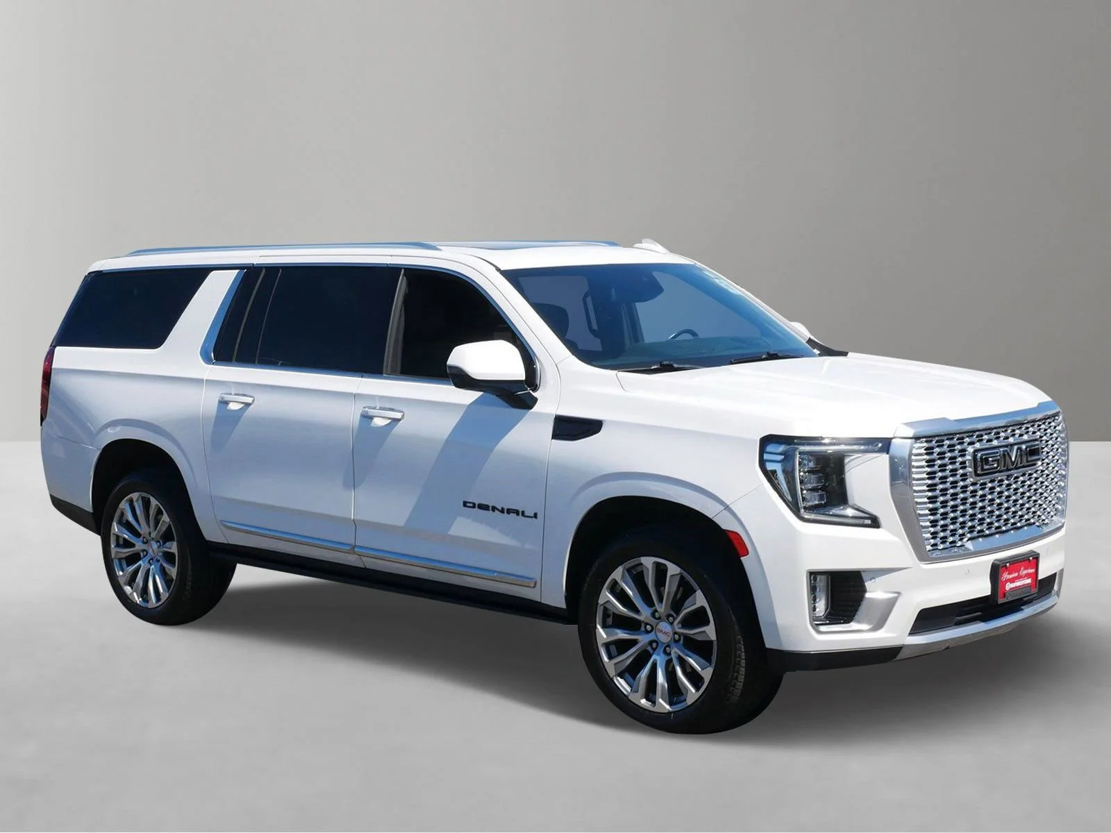 Used 2023 GMC Yukon XL Denali with VIN 1GKS2JKL5PR306685 for sale in White Bear Lake, Minnesota