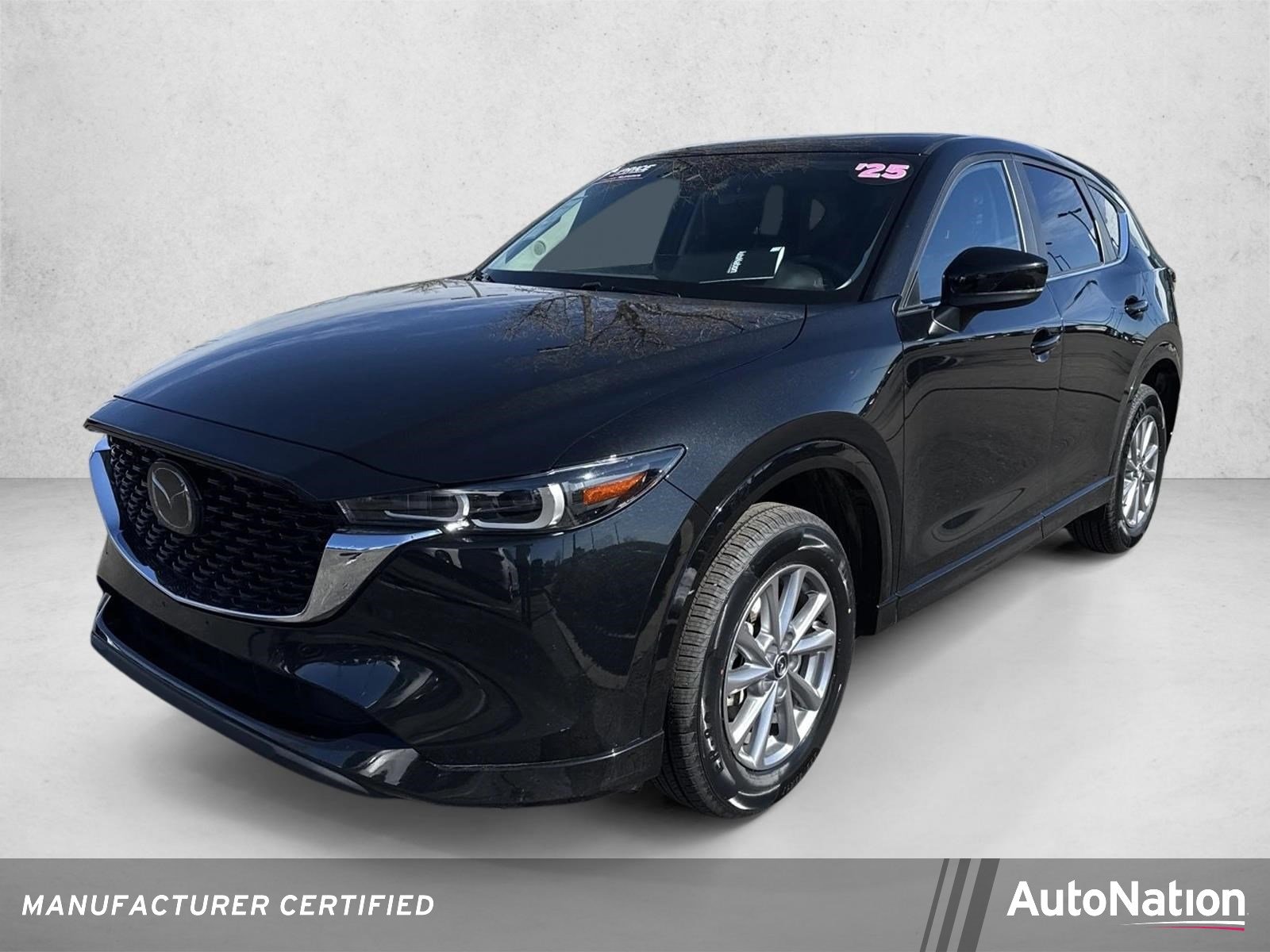 Certified Pre-Owned Cars Near Me | AutoNation Mazda Arapahoe