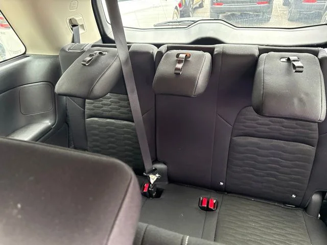 Used 2025 Gray Nissan SV image 20