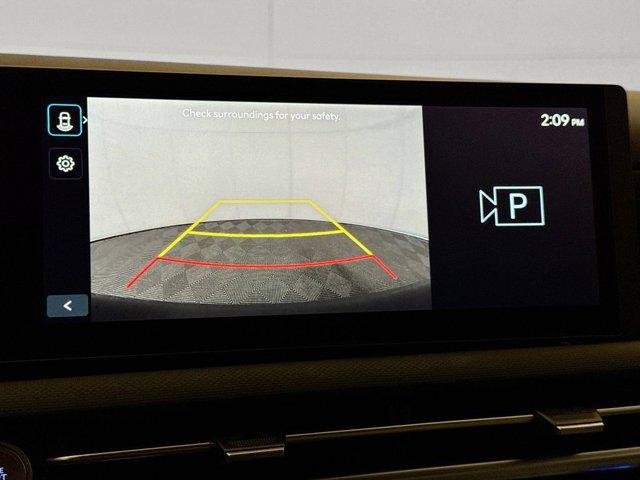 New 2026 Black Hyundai SEL AWD image 31