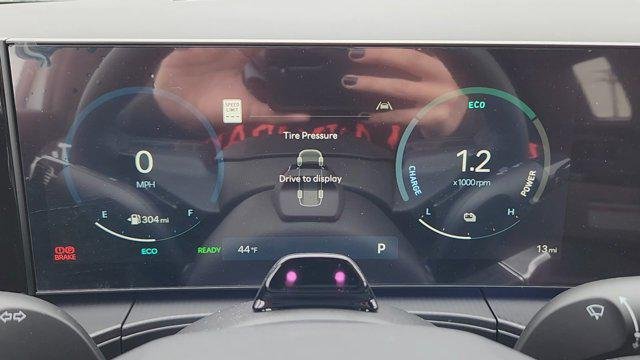 2026 Hyundai Santa Fe Calligraphy - Photo 11