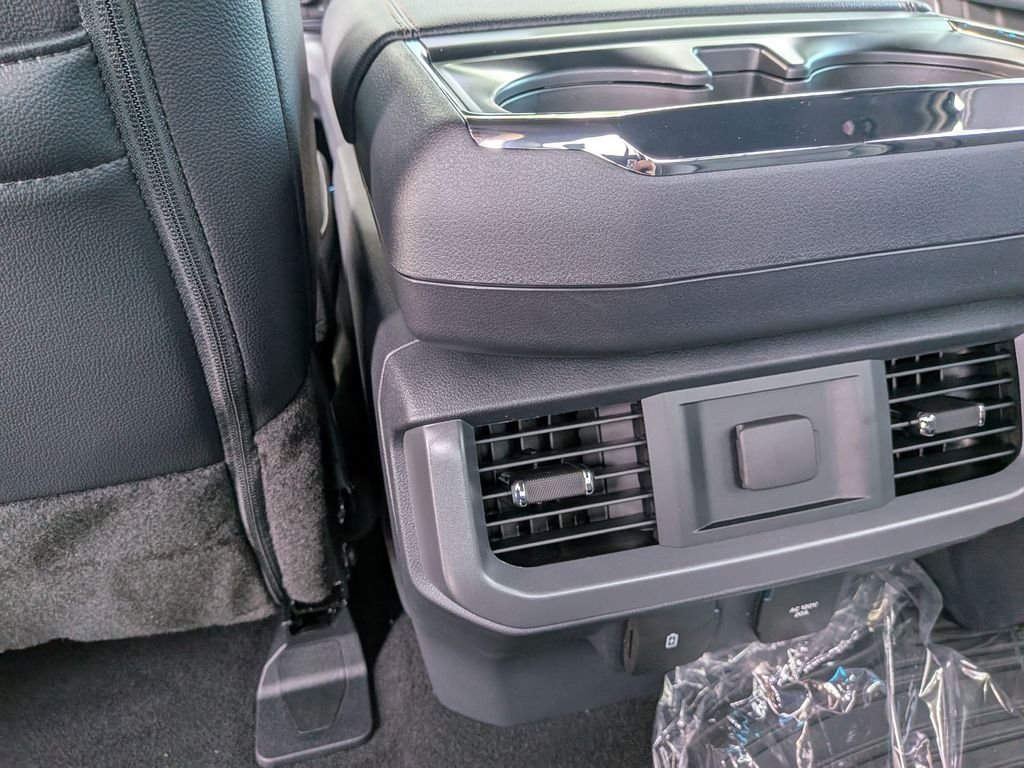 New 2026 Marsh Gray Ford Lariat® image 36