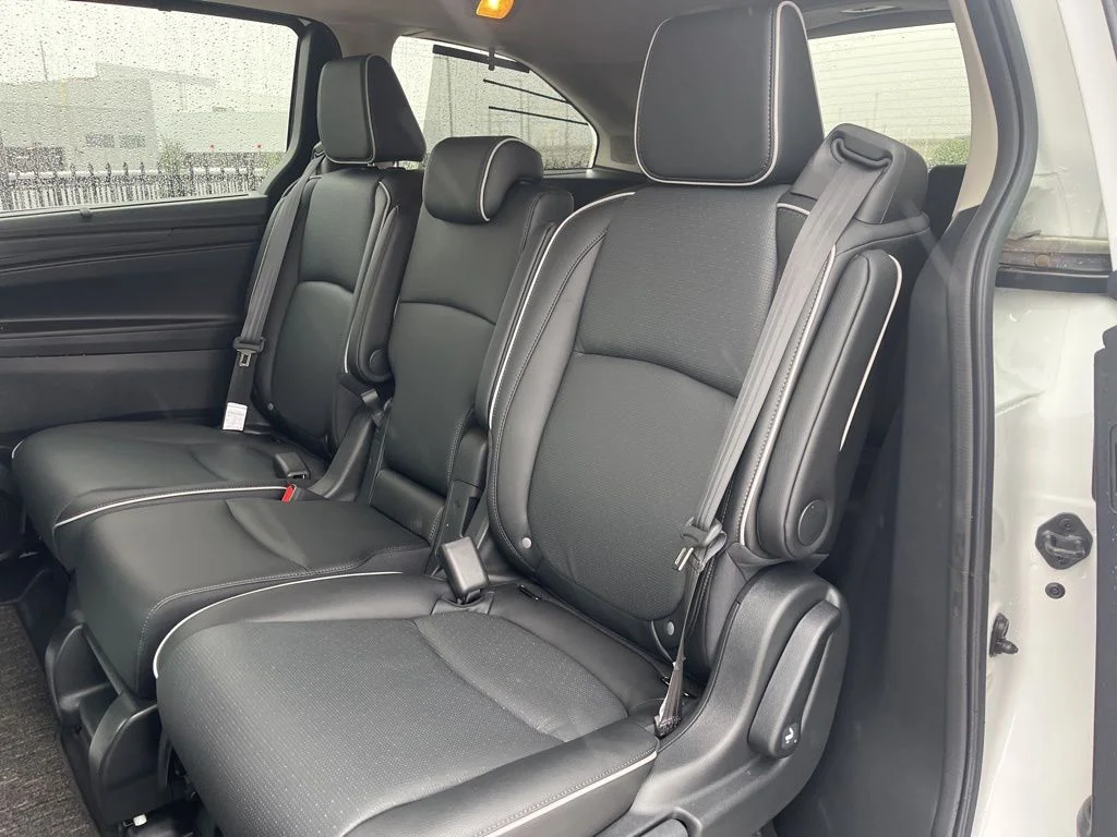 2026 Honda Odyssey Elite - Photo 27