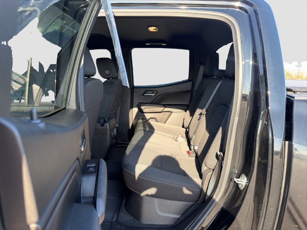 Used 2026 Black GMC Elevation image 13