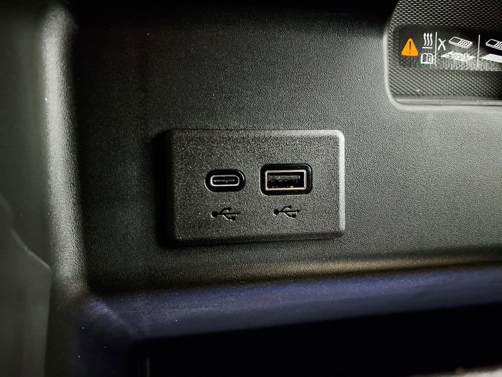 New 2026 Sterling Gray Metallic Chevrolet LT image 67