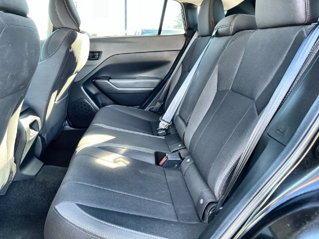 Used 2026 Black Subaru Premium image 32