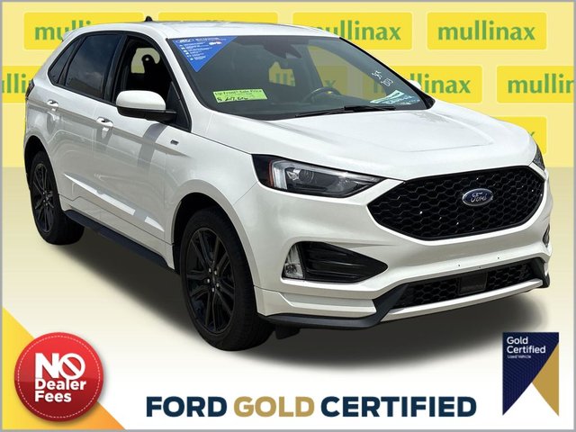 2024 Ford Edge ST Line