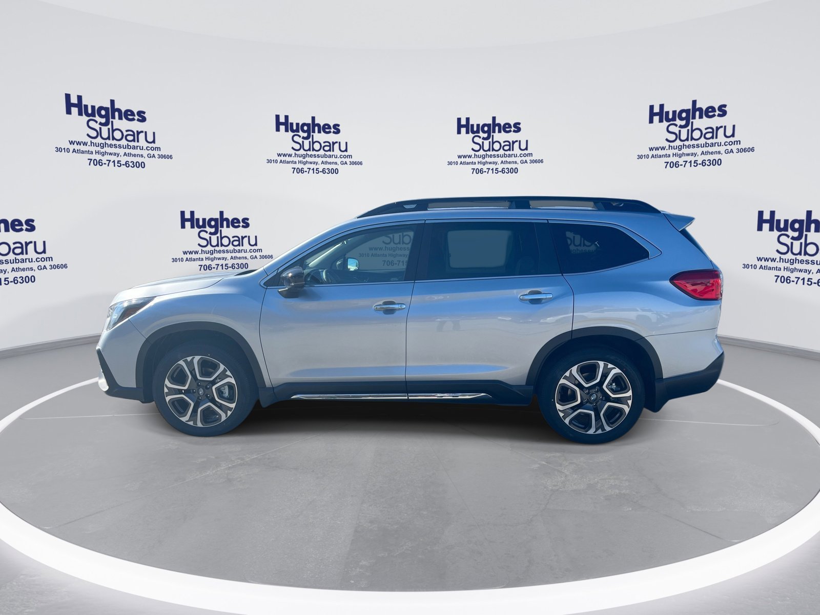 2026 Subaru Ascent Touring 7 Passenger's photo