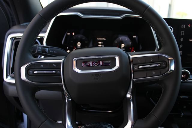2026 GMC Canyon Elevation - Photo 10