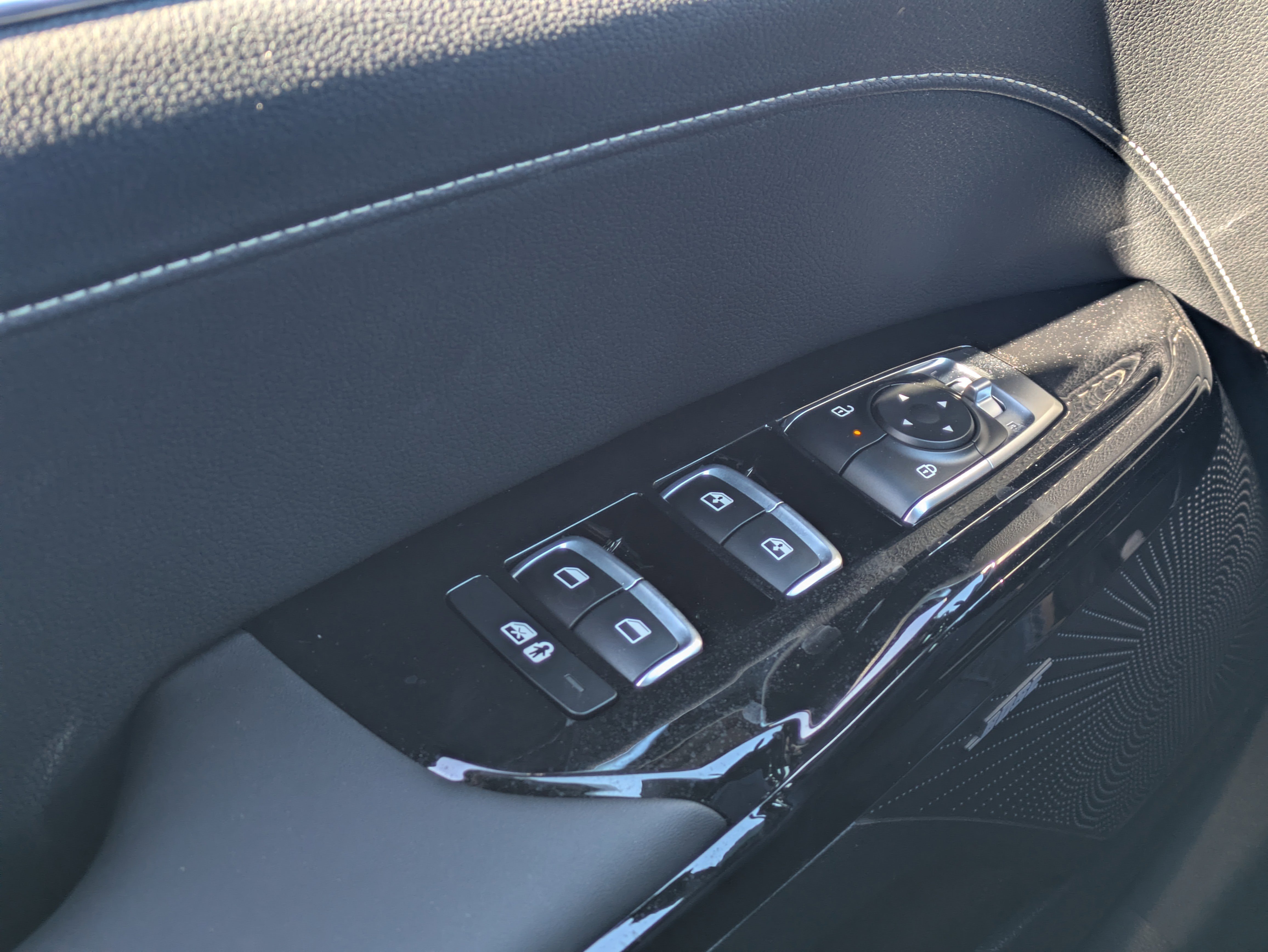 New 2026 Yacht Blue Kia GT-Line AWD image 26