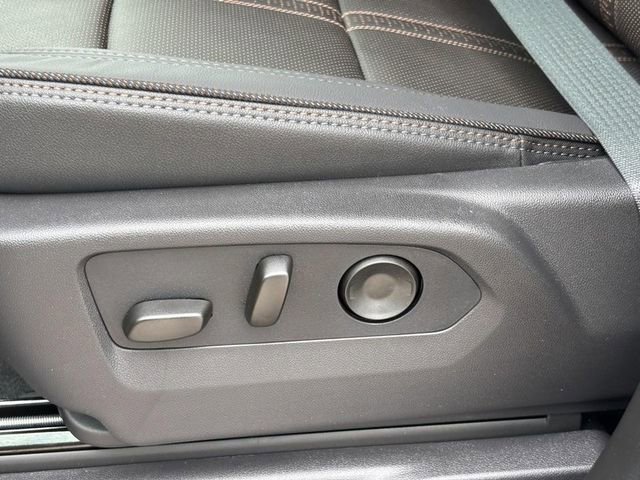 2026 Chevrolet Silverado 1500 High Country - Photo 10