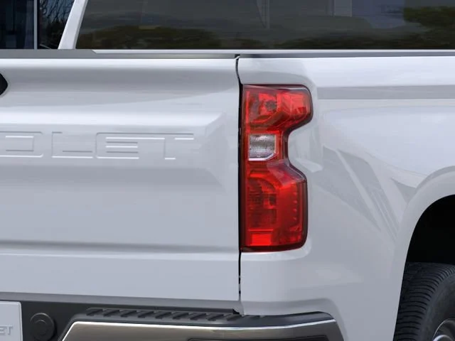 2026 Chevrolet Silverado 1500 Work Truck - Photo 11