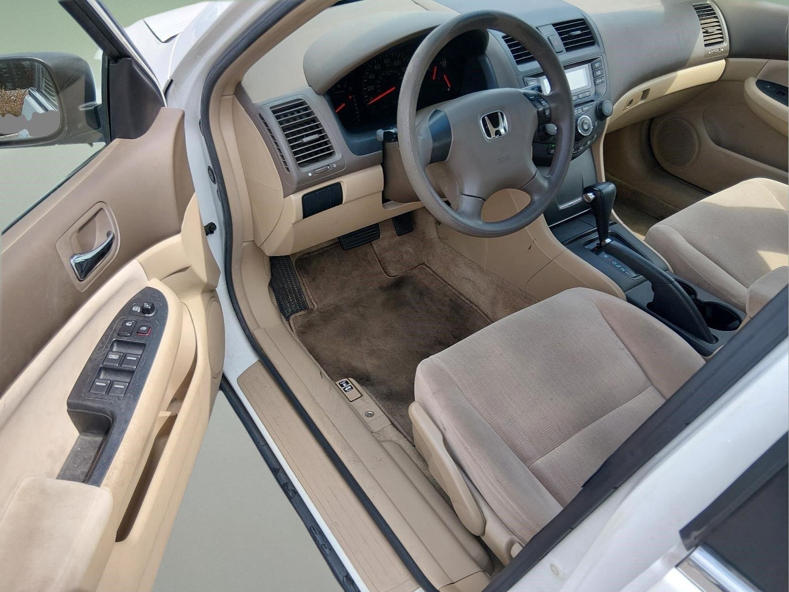 Used 2003  Honda LX image 15