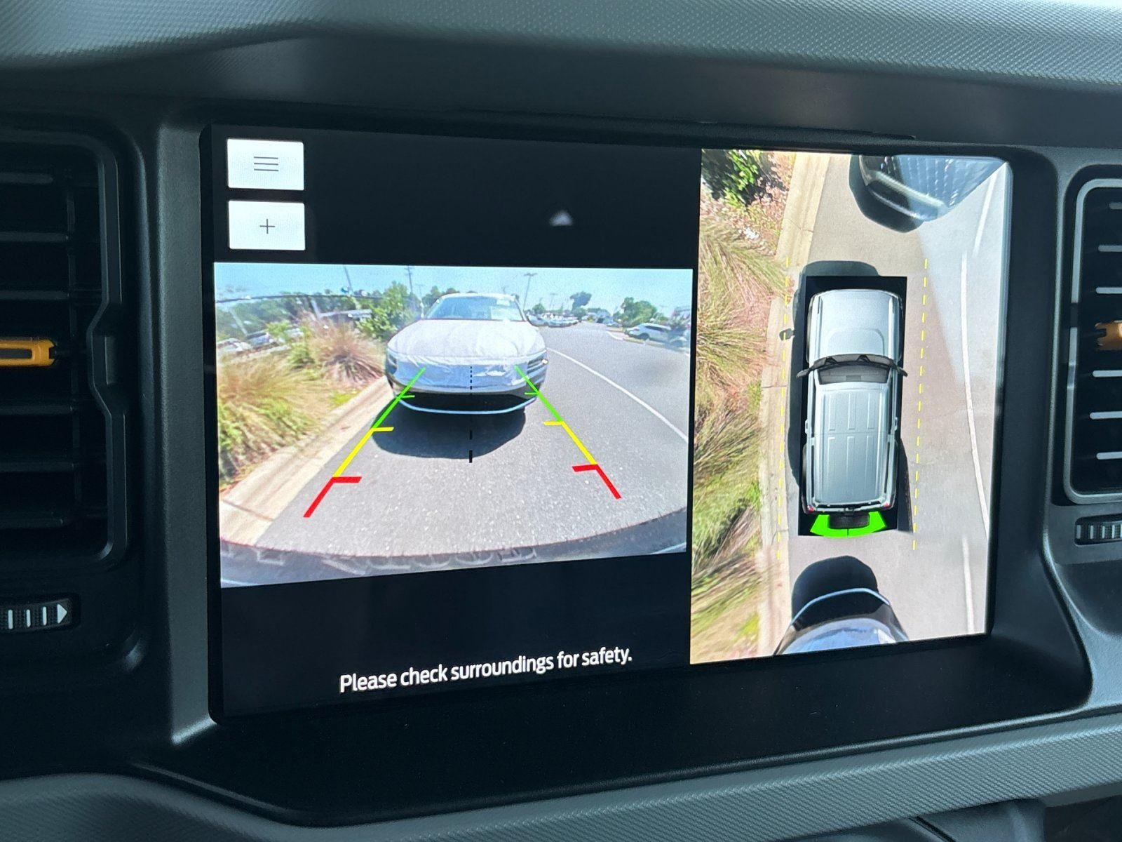 Used 2023 Area 51 Ford Badlands Advanced image 26
