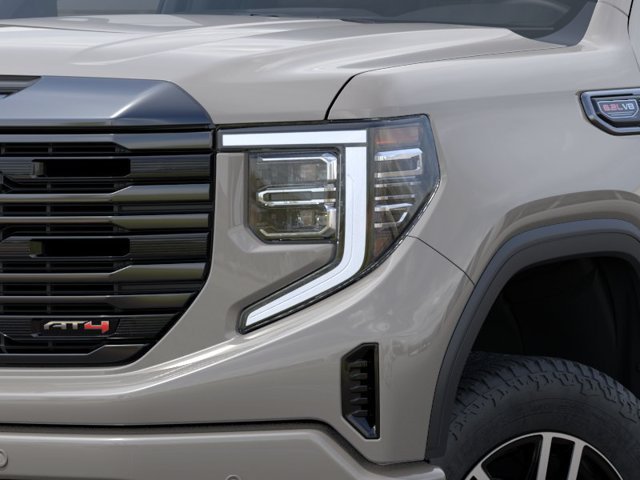 2026 GMC Sierra 1500 AT4 - Photo 10